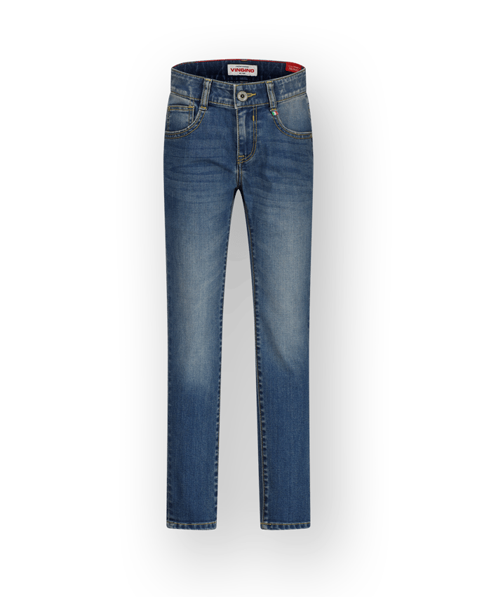 Jeans Aron
