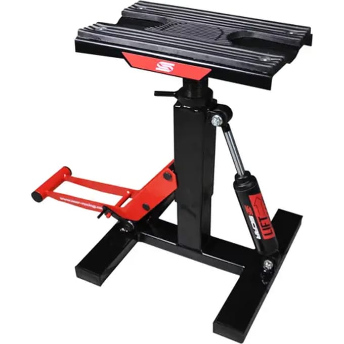 Motorlift Scar MX