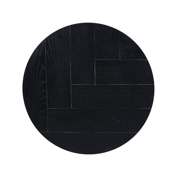 Starfurn salontafel otik black oak 70 cm set van 2