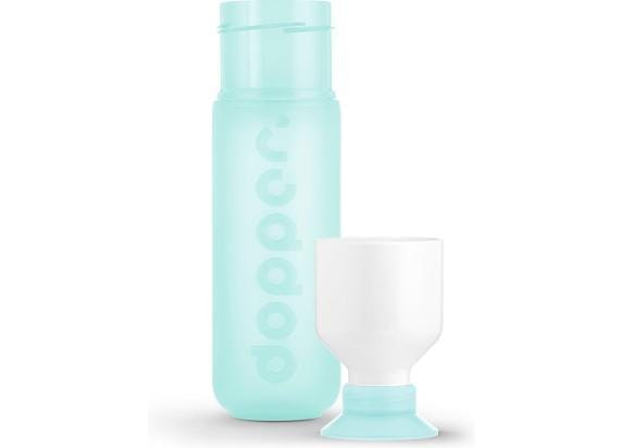 Dopper Drinkfles Original (450ml) - Polar Blue Drinkflessen