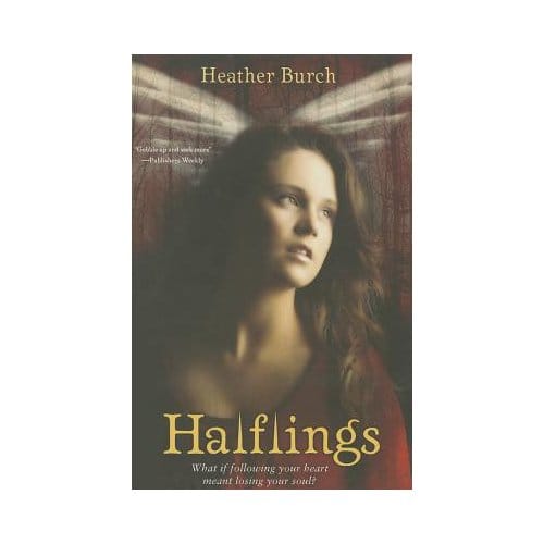 Halflings - Heather Burch