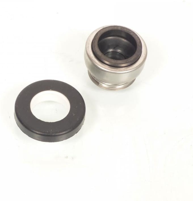 Pompe à eau P2R pour Scooter Piaggio 125 X9 Evolution 2003 à 2020 Neuf