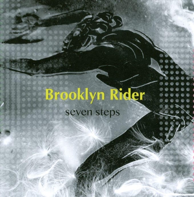 Seven Steps - Brooklyn Rider