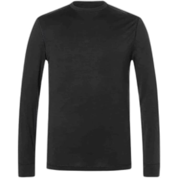 Onderkleding met lange mouwen super.natural Bio Base