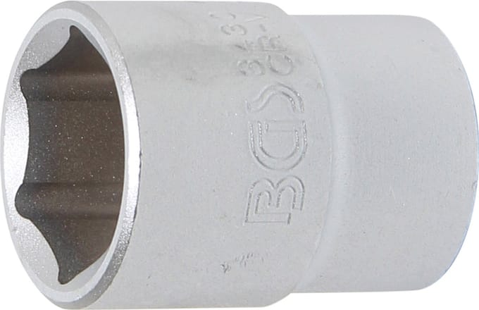 BGS Dopsleuteldop zeskant 3/4 30 mm