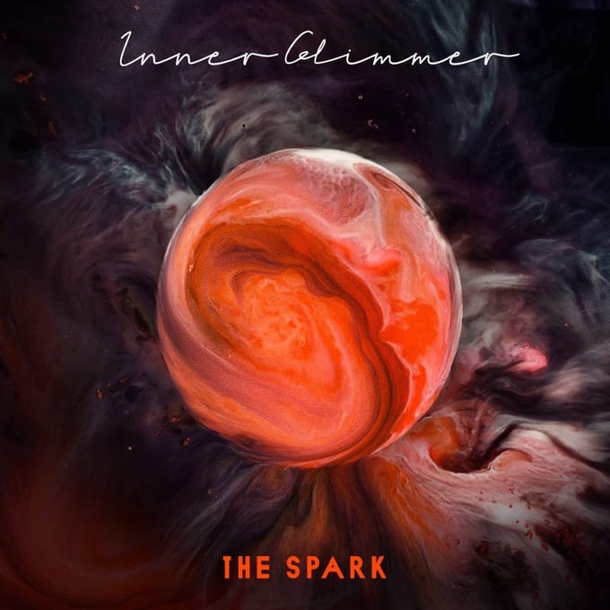 Inner Glimmer - The Spark (CD)