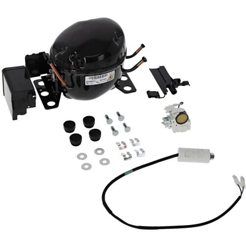 AEG compressor, condensator, kit, 4055837571