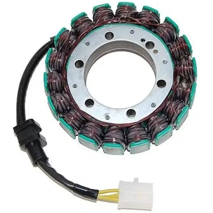 Originele aanpasbare motor dynamo Electrosport Kawasaki