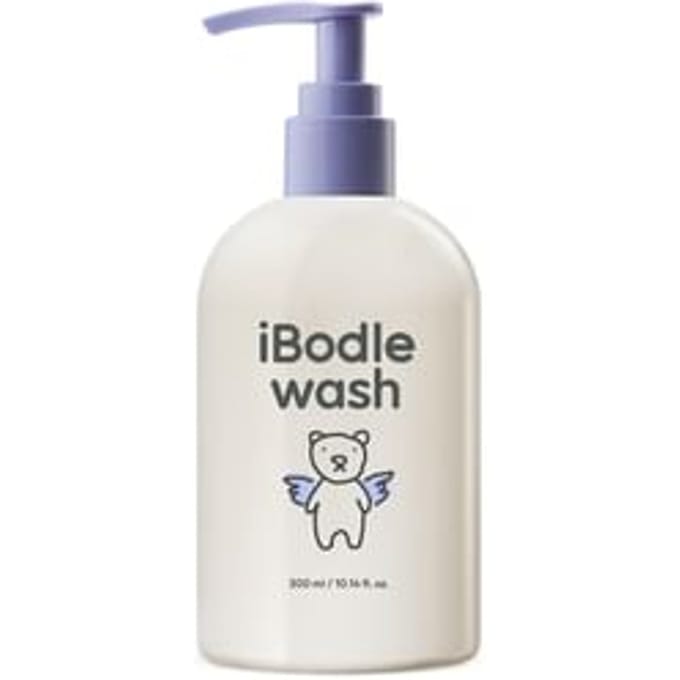 iBodle - Wash 300ml