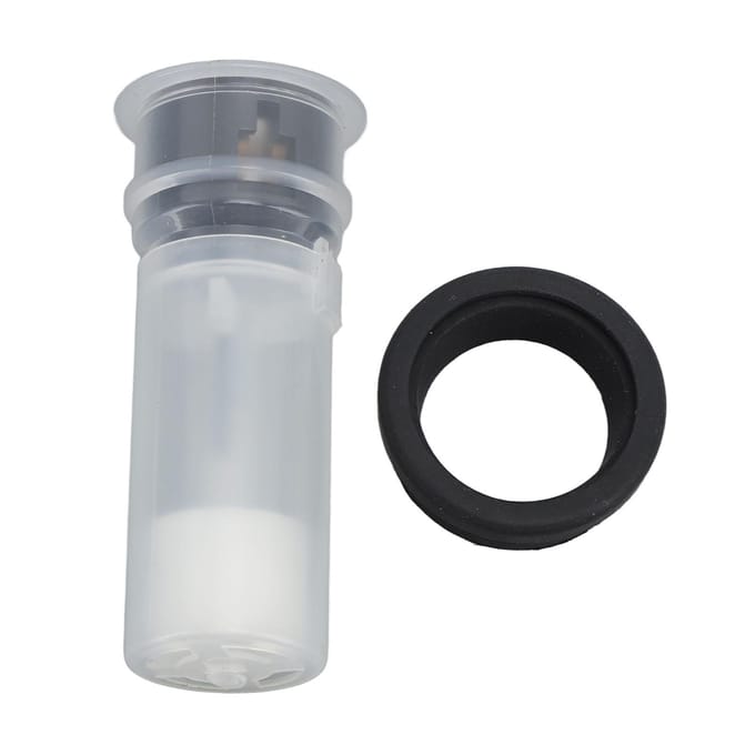 Ruitensproeiervloeistofniveau sensor 289111E400 Voor 350Z 370Z Altima Armada Frontier white