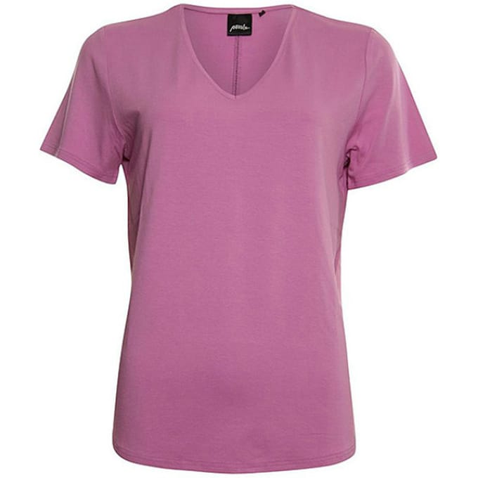 Poools T-shirt 423102 crocus