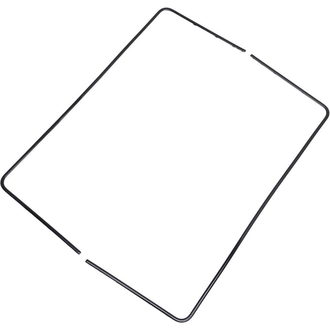 Mobiele Telefoon Scherm Frame Middenframe Bezel Vervanging LCD Display Paneel Frame Reparatiekit voor white
