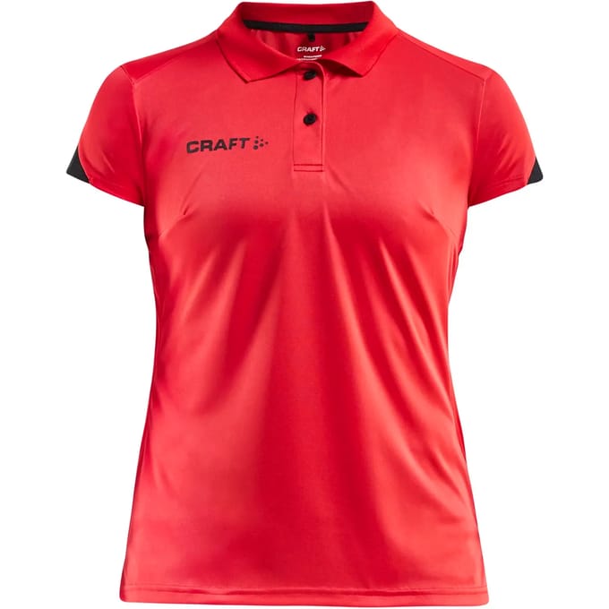 Damespolo Craft pro control impact