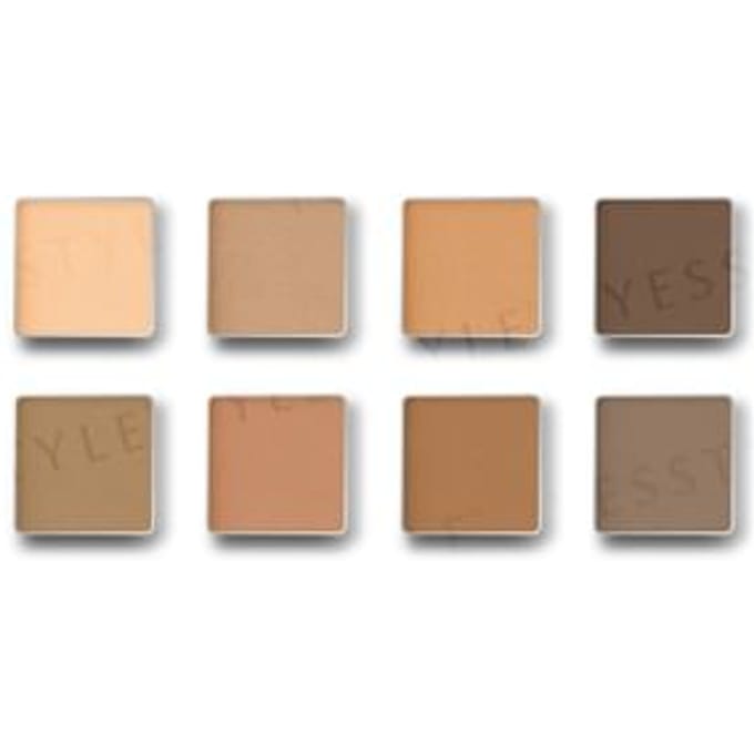 Solone - Single Eyeshadow Milk Tea Series 116 Maple Milktea