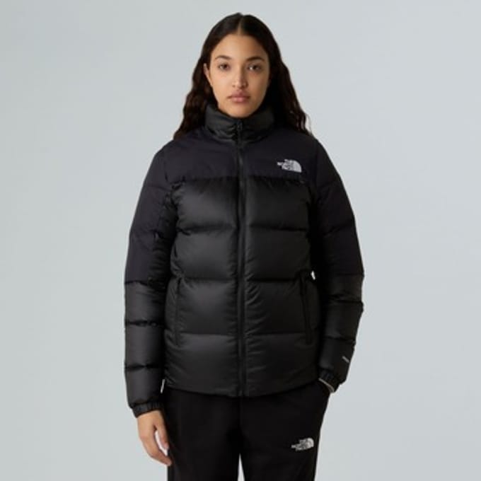 THE NORTH FACE W DIABLO DOWN 2.0 JACKET XS