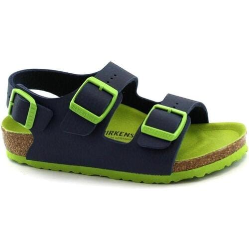 Platte sandalen BIRKENSTOCK BIR-RRR-1012594-DB