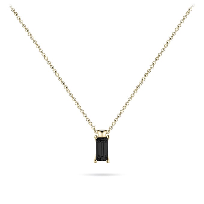 Gisser Jewels Silver Necklace
