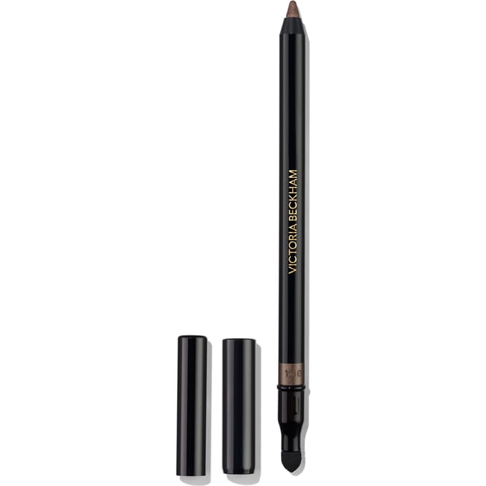 Victoria Beckham Beauty Satin Kajal Liner - Smoky Quartz