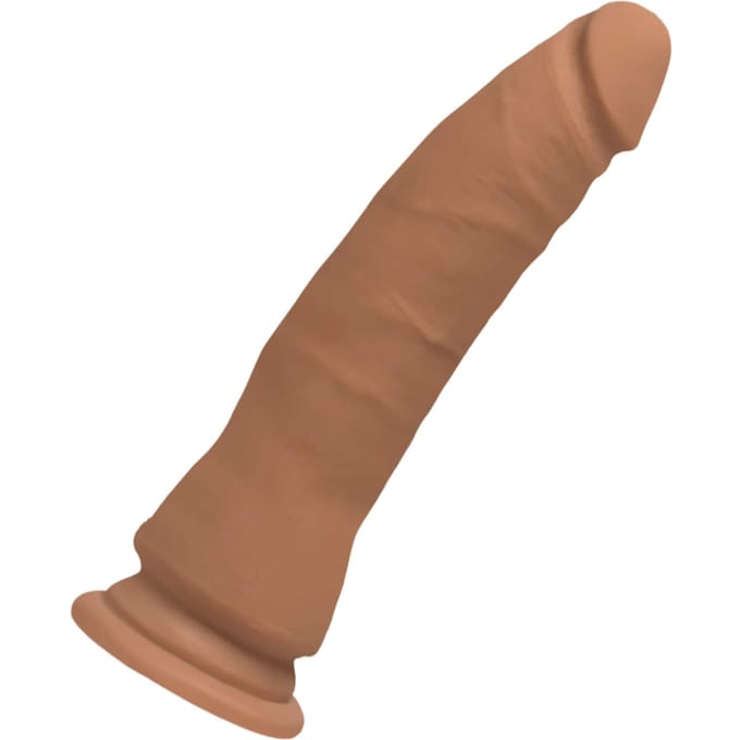 The D Thin D Caramel 7in