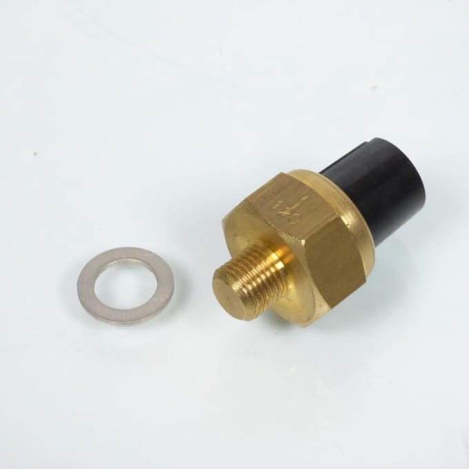 Sonde de température origine pour scooter Piaggio 50 NRG Après 1995 947008 / 120°