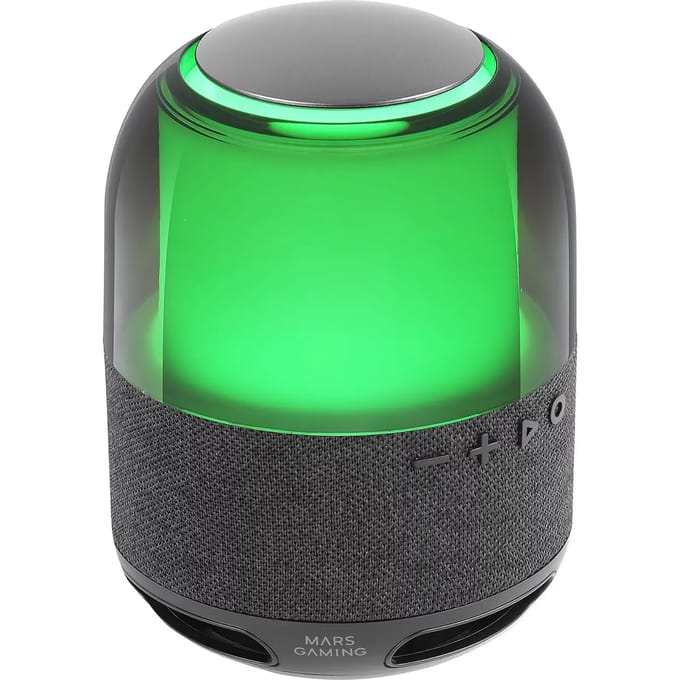Bluetooth luidspreker Mars Gaming MS-Flow