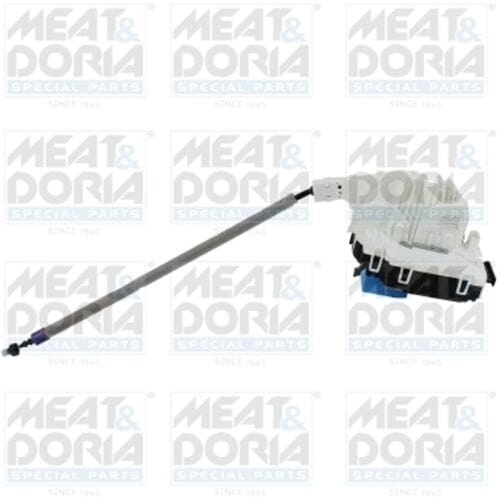 Deurslot MEAT & DORIA 31720