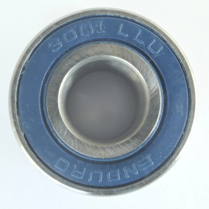 Lagers Enduro Bearings 3001 LLU-12x28x12