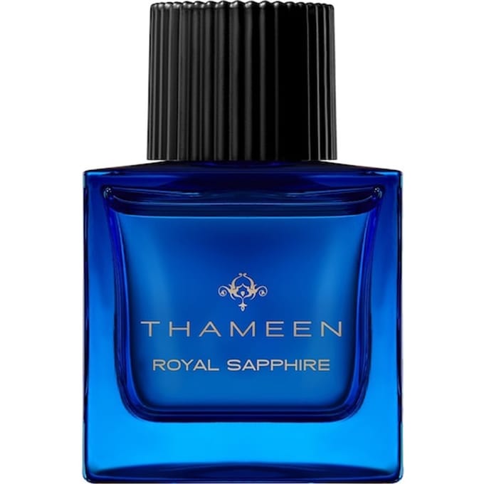 THAMEEN London Sovereign Collection Extrait de Parfum Damesparfum Unisex 50 ml