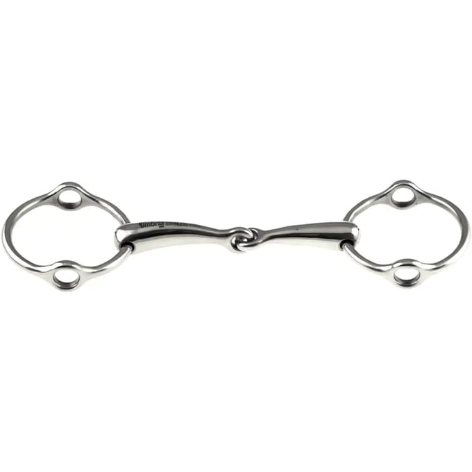 Enkel paard bit Umbria Equitazione
