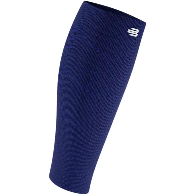 Bauerfeind Run Performance Low Cut  Hardloopsokken Dames-zwart