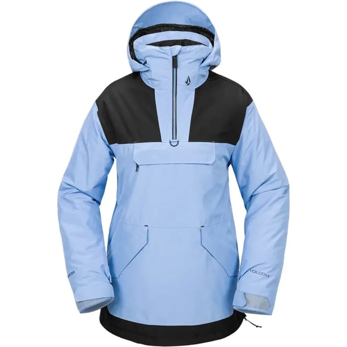 Dames ski jas Volcom Fern Gore