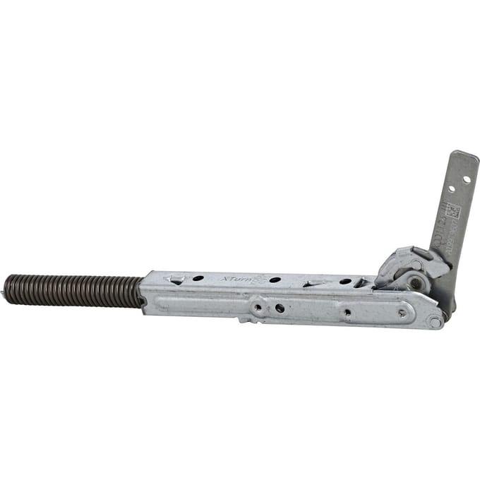 AEG deurscharnier, 5.7kg 140199796073