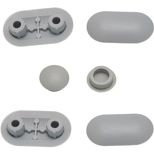 Villeroy & Boch Replacement Buffer Set for Subway 2.0 Slim 92248600