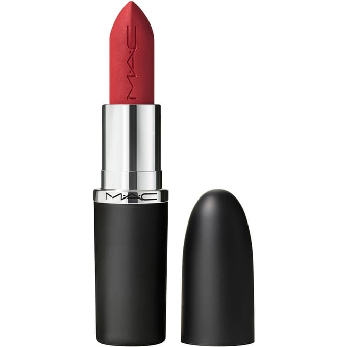 MAC Macximal Silky Matte Lipstick 3,5g (Verschillende Tinten) - Forever Curious