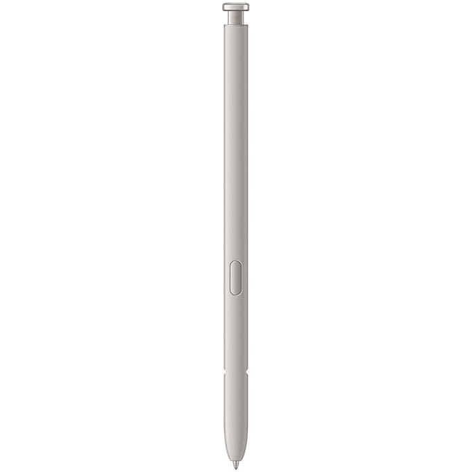 Samsung Pen Stylus voor Samsung Galaxy S25 Ultra Lichtgrijs (EJ-PS938BJEGEU)