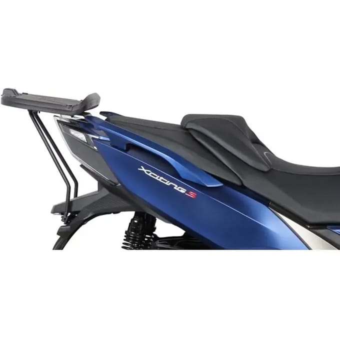 Kit TOP MASTER Support de top case Shad pour scooter Kymco 400 X-citing K0XC48ST