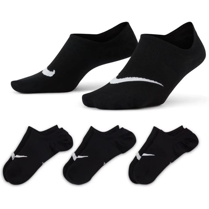 Damessokken Nike Everyday Plus Lightweight