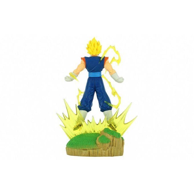Bandai Dragon Ball Z - History Box Figuur - Vegito