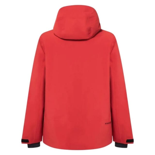 OAKLEY Canopy Insulated Ski- en snowboardjas heren Rood M