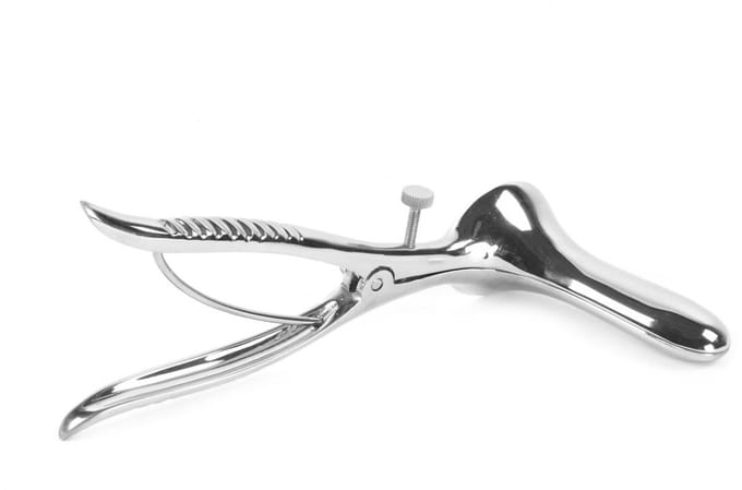 Rectaal Speculum Pratt
