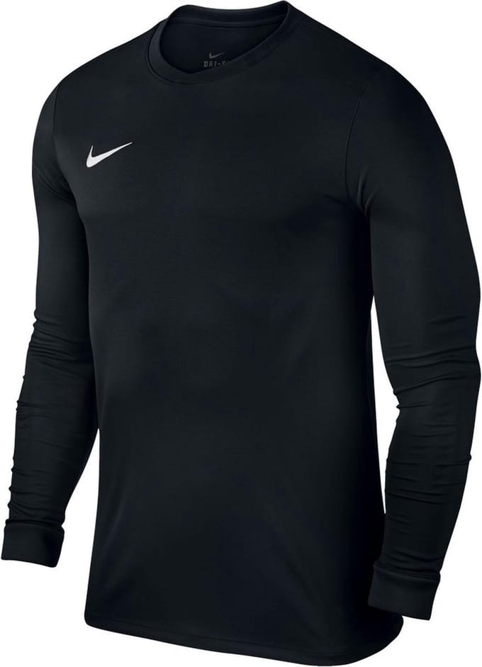 Nike Park VII LS Shirt Junior - Maat 116