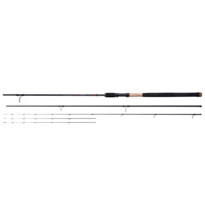 Nytro Marvelist Feeder Tip 2.5mm - Maat : 1.00oz