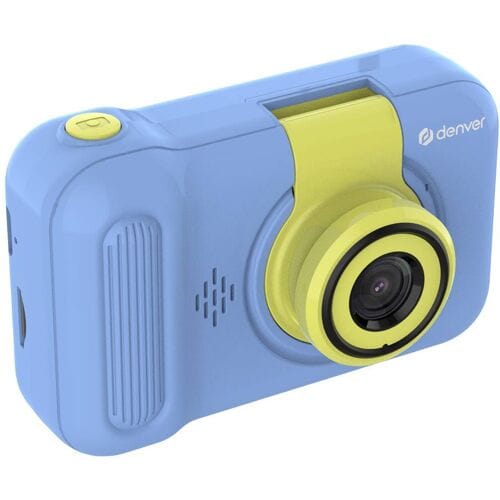 Denver KCA-1351BU Digitale camera Blauw