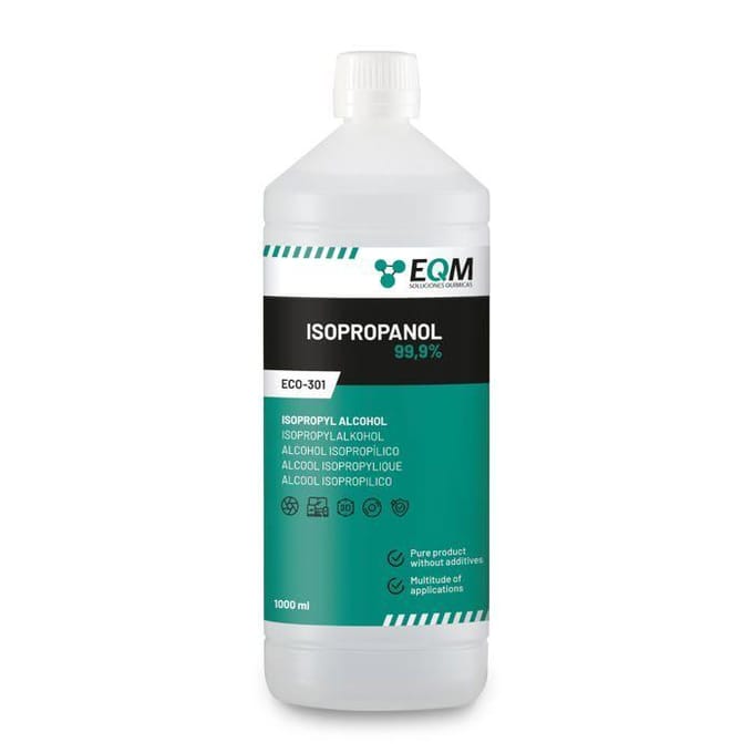 XSPC EQM CHEMISCHE OPLOSSINGEN A