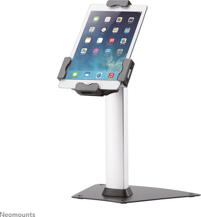 Neomounts TABLET-D150SILVER tabletsteun - zilver