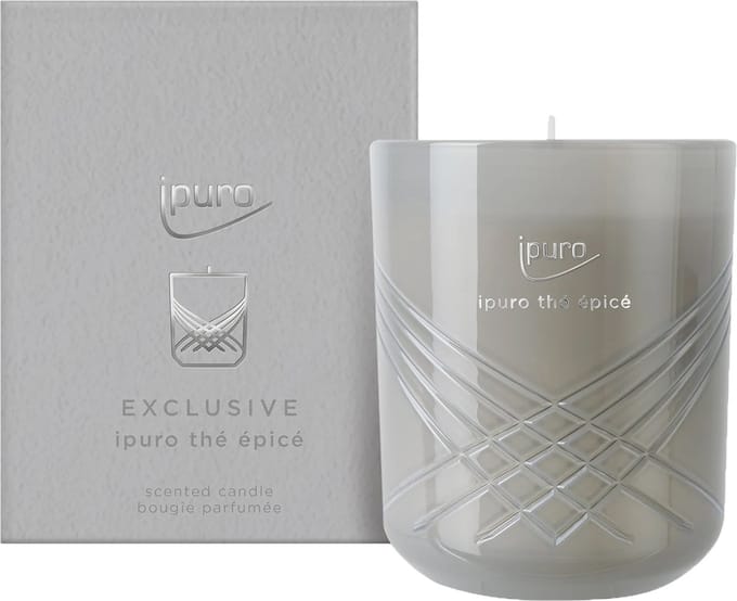 Ipuro Geurkaars The Epice 270gr