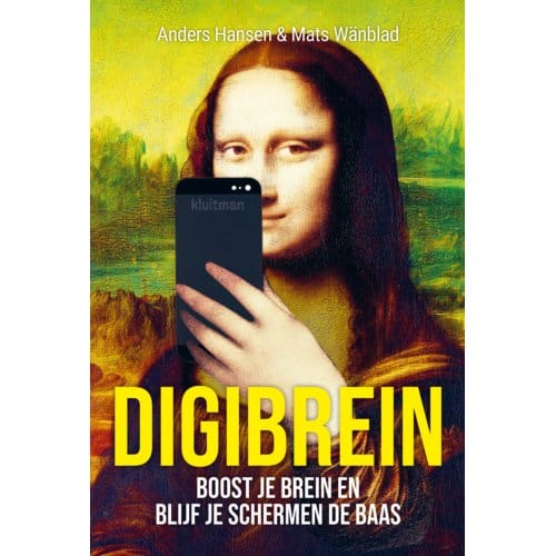 Digibrein - Anders Hansen