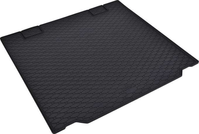 Kofferbakmat voor BMW 5-serie F11 Touring (2010-2017) - Rubber
