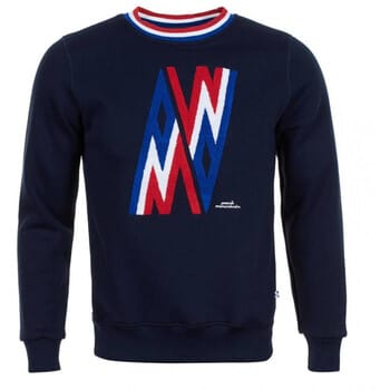 Sweater met ronde hals Peak Mountain Contamine
