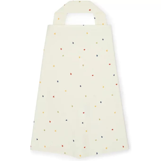 Borstvoeding sjaal voor baby's Gloop! Colorful Stars